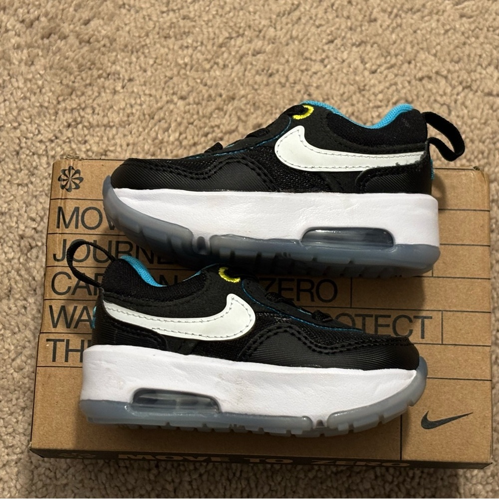 Nike Kids Air max motif